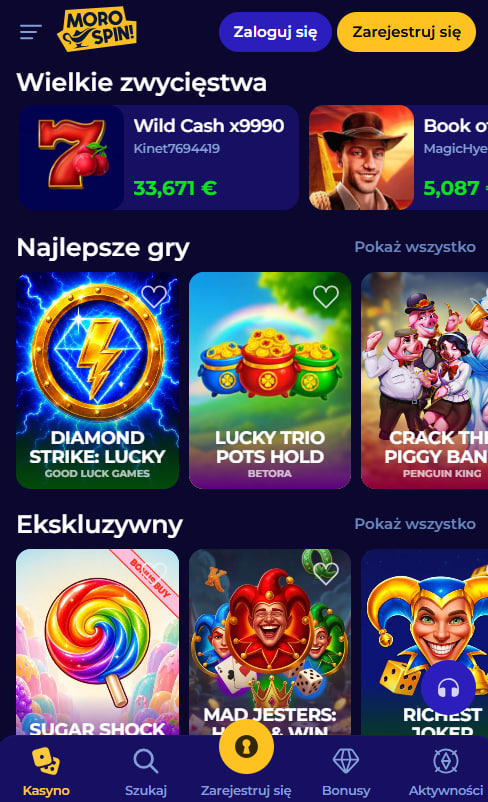 Testowaliśmy4